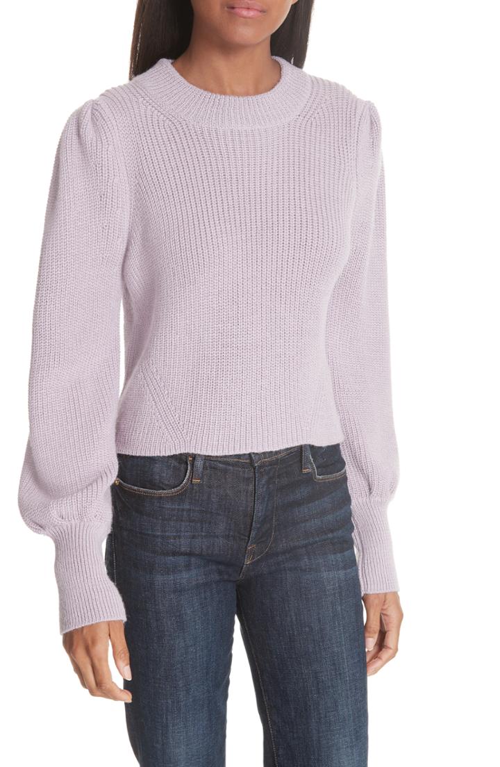 Women's Eleven Six Mia Alpaca Sweater