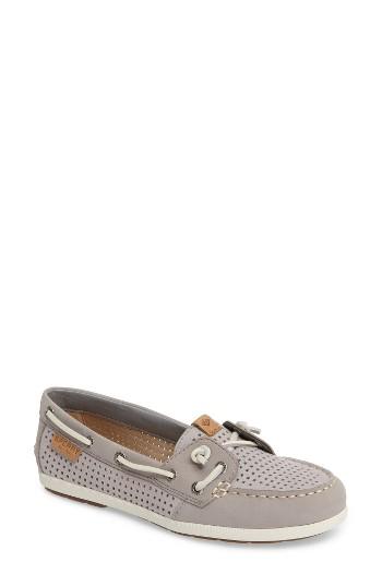 Women's Sperry Coil Ivy Boat Shoe