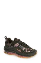 Women's Nordstrom X Nike Air Max 98 Running Shoe M - Green
