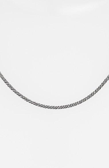 Women's Konstantino 'classics' Briolette Chain