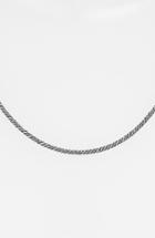 Women's Konstantino 'classics' Briolette Chain