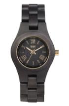 Women's Wewood Criss Wood Bracelet Watch, 31mm
