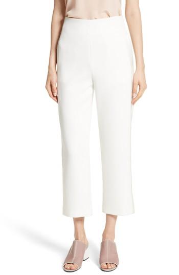 Women's 3.1 Phillip Lim Tuxedo Stripe Ankle Pants