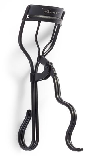 Plume Cosmetics Curl & Lift Lash Curler - No Color