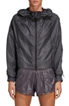 Women's Adidas By Stella Mccartney Run Adizero Jacket - Black