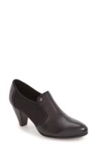 Women's David Tate 'topaz' Pump W - Black