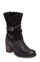 Women's Bos. & Co. Borne Waterproof Boot .5-7us / 37eu - Black