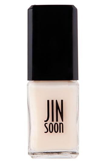 Jinsoon 'tulle' Nail Lacquer -