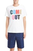Men's Kenzo Come Out T-shirt