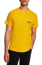 Men's Topman Respect Classic Fit T-shirt
