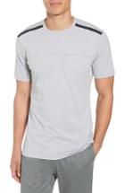 Men's Zella Perfomance T-shirt - Grey