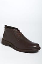 Men's Ecco 'turn' Chukka Boot -11.5us / 45eu - Brown