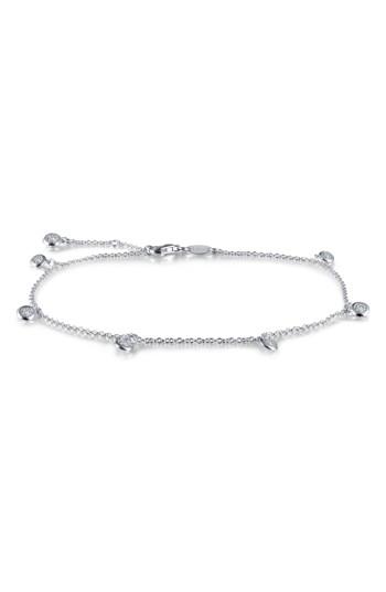 Women's Lafonn Dangling Simulated Diamond Bracelet