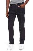 Men's Psycho Bunny Canal Slim Fit Jeans - Blue