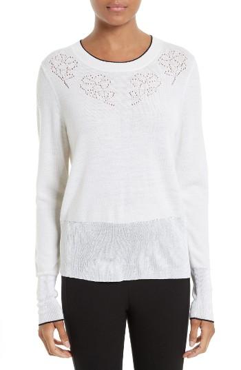 Women's Rag & Bone Adriana Pullover