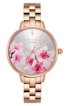 Women's Ted Baker London Kate Bracelet Watch, 36mm