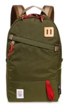 Men's Topo Designs Daypack - Beige