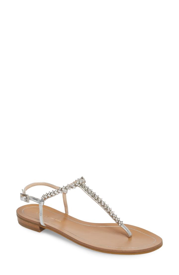 Women's Pelle Moda Baxley 4 Sandal