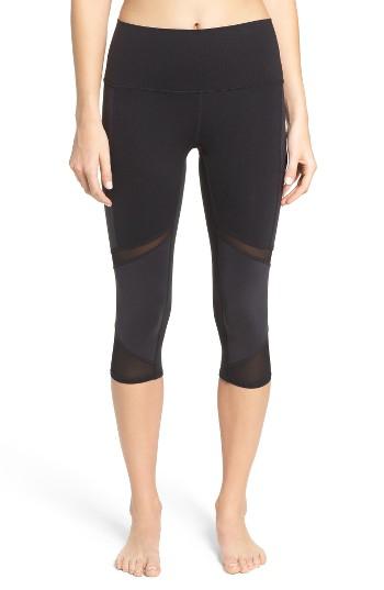 Women's Alo Align High Waist Capris