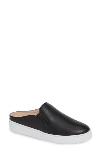 Women's Vionic Dakota Sneaker M - Black