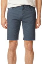 Men's J Brand Eli Cut Off Straight Fit Short - Blue