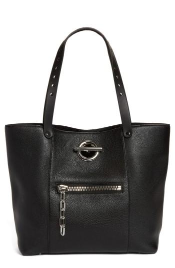 Alexander Wang Riot Matte Leather Tote -