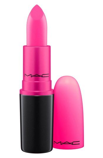 Mac Candy Yum-yum Shadescent Lipstick - Candy Yum Yum