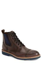 Men's Lloyd 'brighton' Cap Toe Boot