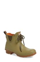Women's Hunter Original Sissinghurst Waterproof Pull-on Boot