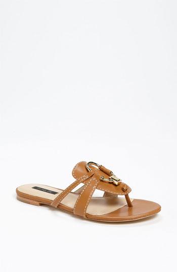 Rachel Zoe 'gina' Flat Sandal