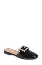 Women's Gucci Madelyn Mule Us / 36eu - Black