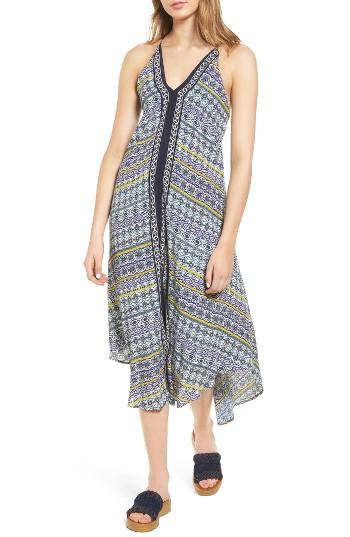 Women's Astr The Label Frida Maxi Dress