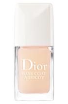 Dior 'creme Abricot' Base Coat -