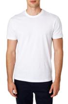 Men's 7 Diamonds Iqonicq Crewneck T-shirt - White