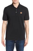 Men's Cutter & Buck Cincinnati Bengals - Advantage Fit Drytec Polo