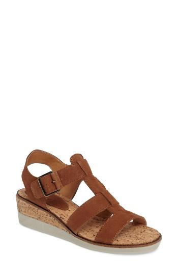 Women's M4d3 Danni Sandal M - Beige