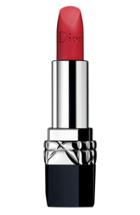 Dior Couture Color Rouge Dior Lipstick - 999 Matte