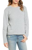 Women's Sincerely Jules Bell Sleeve Sweatshirt