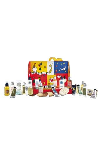 L'occitane Holiday Advent Calendar