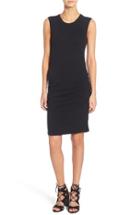 Women's James Perse Ruched Tank Dress