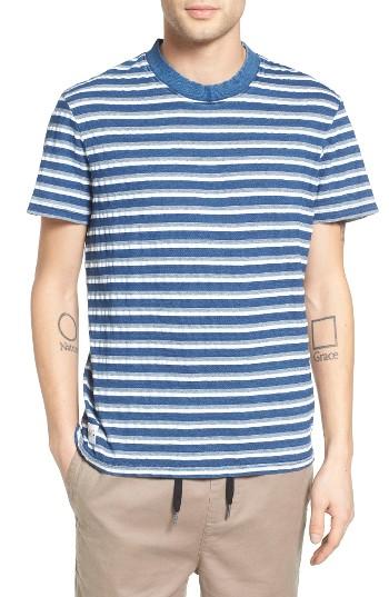 Men's Native Youth Broomhill T-shirt
