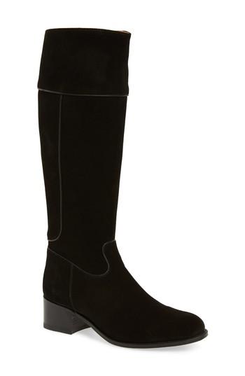 Women's Ariat Barcelona Boot M - Black