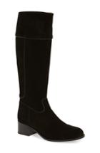 Women's Ariat Barcelona Boot M - Black