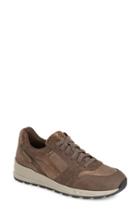 Women's Mephisto 'cross' Sneaker