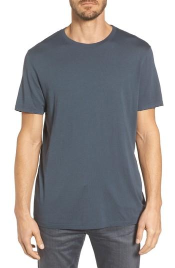 Men's Ag Bryce Slim Fit T-shirt - Blue