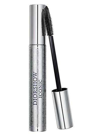Dior 'diorshow' Iconic High Definition Lash Curler Mascara - Black 090