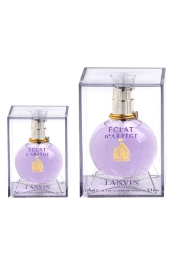 Lanvin Eclat D'arpege Eau De Parfum Spray Set ($145 Value)
