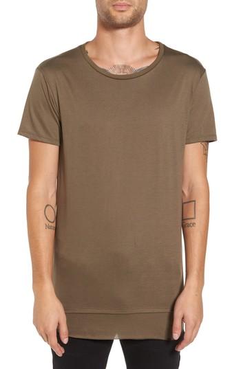 Men's Twenty Double Layer T-shirt