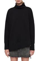 Women's Allsaints Navarre Roll Neck Sweatshirt