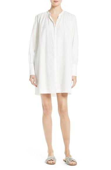 Women's Elizabeth And James Mercer Dress